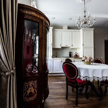 Nostalgia Apartment ไคลเพดา ภายนอก รูปภาพ