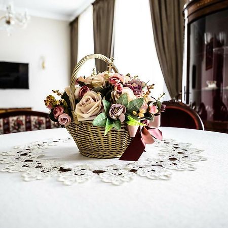 Nostalgia Apartment ไคลเพดา ภายนอก รูปภาพ