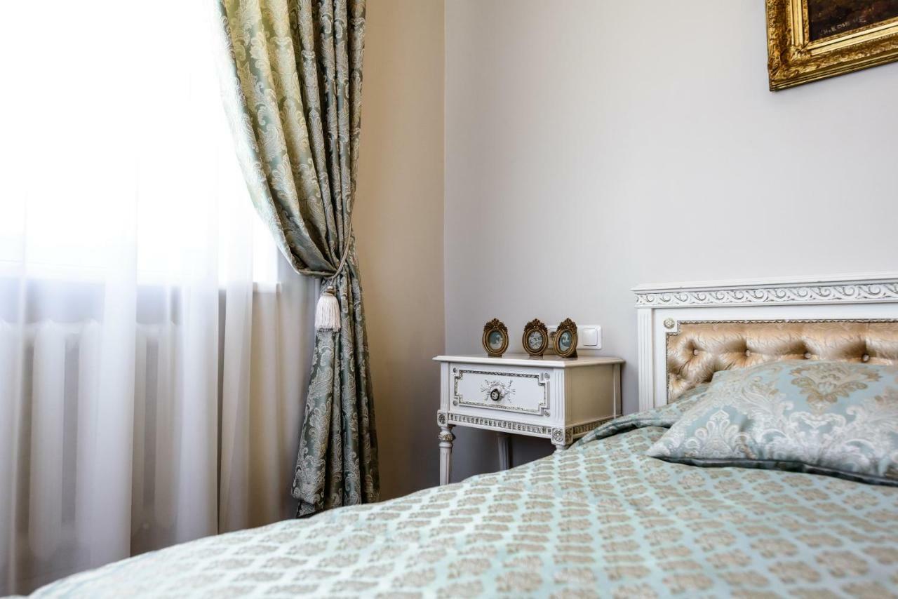 Nostalgia Apartment ไคลเพดา ภายนอก รูปภาพ