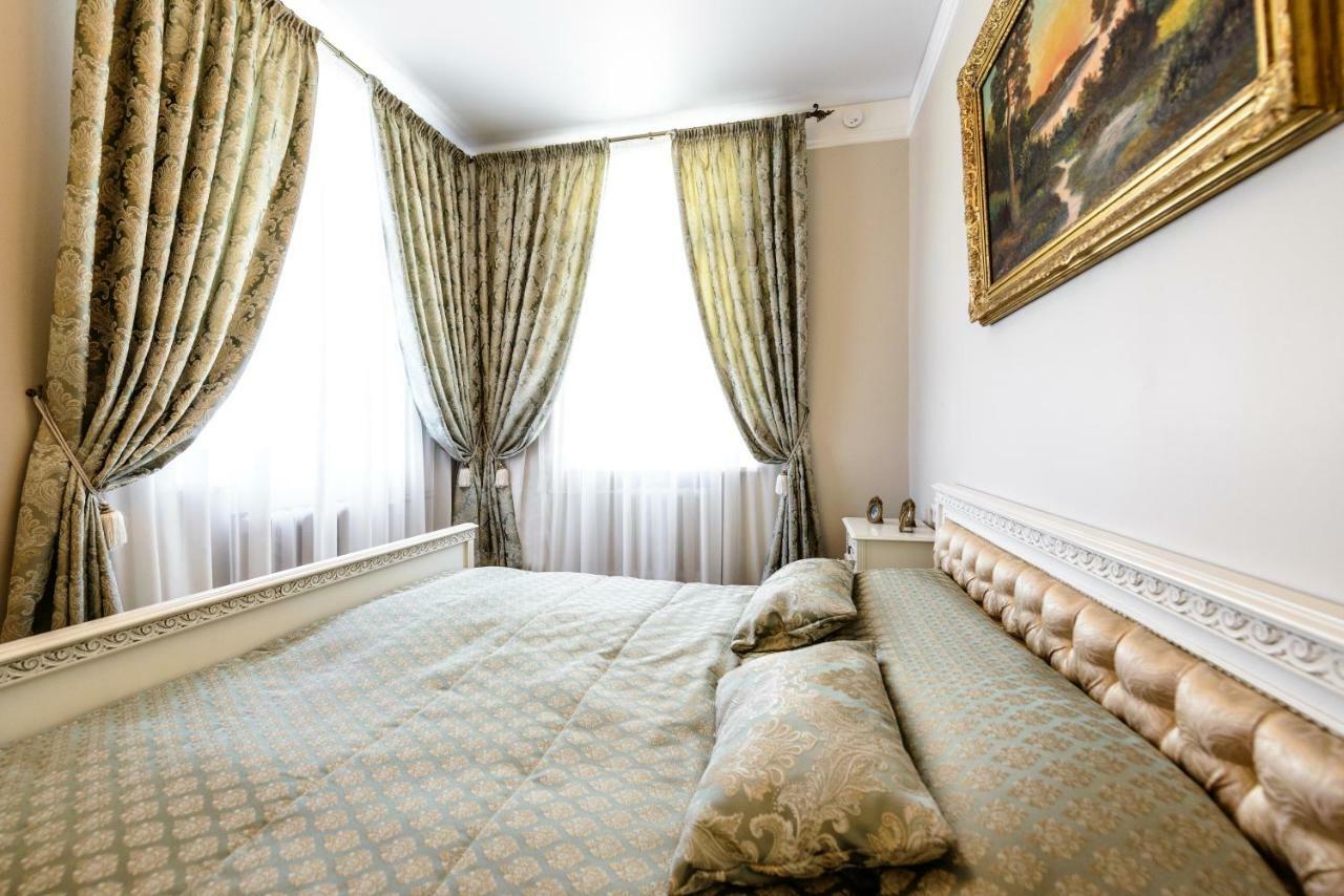 Nostalgia Apartment ไคลเพดา ภายนอก รูปภาพ